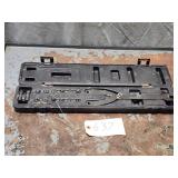 Matco VPS6613A Variable Pin Spanner Wrench Set