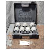 Performance Tech Wheel Bearing Lock Nut Socket Set