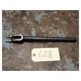 Snap On A204 Ball Joint / Tie Rod Separator