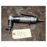 Ingersoll Rand 7807R 3/8' Reversible 90ï¿½ Air Drill