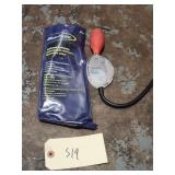 Blue Point AF102 Antifreeze Hydrometer