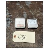 Qty 2 Matco & Unbranded Short Circuit Detector