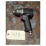 Ingersoll Rand 2115Ti 3/8' Drive Air Impact Wrench