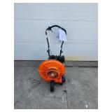New Billy Goat F602V Gas Walk Behind Blower