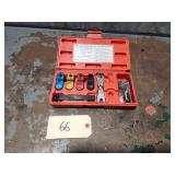 Astro Pneumatic 7892 8Pc Fuel Line Disconnect Set