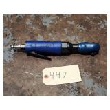 Cornwell CAT5500HD HD 3/8' Pneumatic Air Ratchet