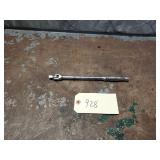 Snap On F10LB 3/8' Drive 10' Long Breaker Bar