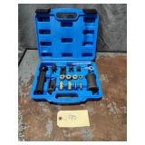 Fuel Injector Puller Removal / Installation Kit