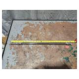 Snap On SN24C 1/2' Drive 36' Long Breaker Bar