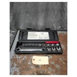 Matco Tools MSBT15 Serpentine Belt Tool Kit
