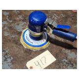 Blue Point AT411A 6' DA Pneumatic Sander