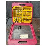 Storehouse 93243 249Pc Rotary Tool Accessory Set