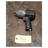 Ingersoll Rand 2135QXPA 1/2' Dr Air Impact Wrench