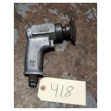 Mac Tools AS515A 5' Rotary Pistol Grip Air Sander