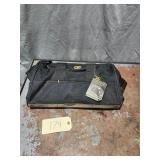 CLC Work Gear 1165 16' Large Bigmouth Tool Bag New