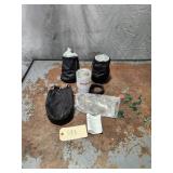 Qty 3 New Snap On Vacuum Insulated Tumbler