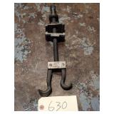 Snap On WA92-1 Coil Spring Compressor