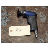 Blue Point AT401MCA-8 Micro Surface Prep Air Tool