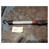 Snap On CTLU761 7.2/14.4V Red Utility Light