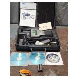 Matco Tools Tire Pressure Monitor Scan Tool