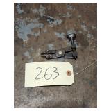 Blue Point BL55A Axle Retainer Ring Expander Tool