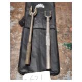 Mac Tools & Proto Ball Joint Separator Pickle Fork
