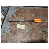 Qty 2 Cornwell Tools Door Clip Panel Removal Tools