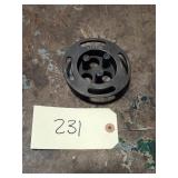 OTC 545305 GM Water Pump Holding Tool