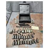 Kent Moore Diesel Injector Nozzle Puller Kit