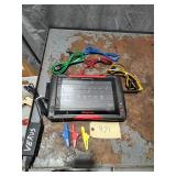 Snap On Verus Edge Diagnostic Scan Tool w/ Leads