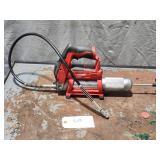 Milwaukee 2446-20 12V Grease Gun (Tool Only)