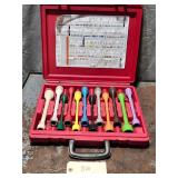 Blue Point 12pc Torque Stick Extension Socket Set