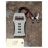 SPX OTC 3183 Digital Battery Tester