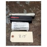 Snap On ECF975 200 Lumen LED Flashlight