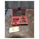 KD Tools 2897 Pulley Remover / Installer Set
