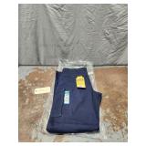 New Carhartt 36 x 36 Relaxed Fit Cargo Work Pant