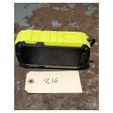 Meidi VB-206 Waterproof Portable Bluetooth Speaker