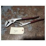 Blue Point HL116P 16' Slip Joint Pliers