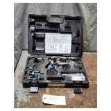 New Mac Tools Brake Pressure Bleed Adapter Kit