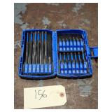 Cornwell Tools CBS35IS 35 Piece Impact Bit Set