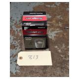 Snap On SSX20P155 Psychic Socket 'Magic 8-Ball'