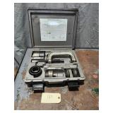 OTC 7249 3-in-1 Service Set Ball Joint Removal Kit