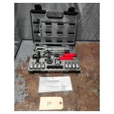 KD Tools 41520 15 Piece Brake Service Kit New