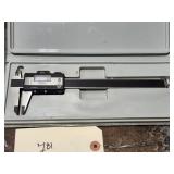 Fowler Sylvac Ultra-Cal II 6' Digital Caliper