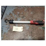 Snap On CTLU761 7.2/14.4V Red Utility Light