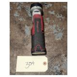 Snap On CTL761 7.2V Cordless Flashlight w/ Battery