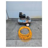 Campbell Hausfeld 20 Gallon 120V Air Compressor