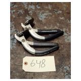 2x Matco Tools RCP209 Radiator Cap Removal Pliers