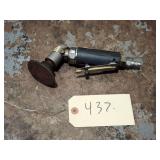 Blue Point AT119 115ï¿½ Angle Mini Air Die Grinder