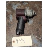 Matco MT2138 3/8 Drive Composite Air Impact Wrench